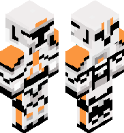 clone trooper