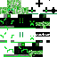skin for clover21