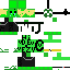 skin for clover21