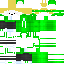 skin for clover21