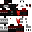 skin for clown pierce
