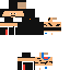 skin for Cm punk