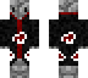Cobblestone Akatsuki