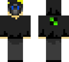 Codebreaker hunter prototype