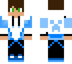 Codexifys skin
