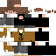 skin for coffee barista