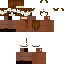 skin for   Coffee shop  
