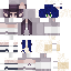 skin for Coffee sweater