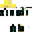 skin for cold blood murderer