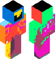 color monster