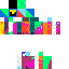 skin for color monster v2