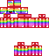 skin for colorfull daimond