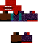 skin for Comfy Creature