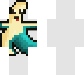 Complex version of Billy da banana 13