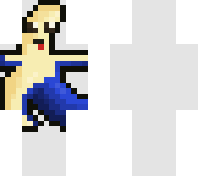 Complex version of Billy da banana 14
