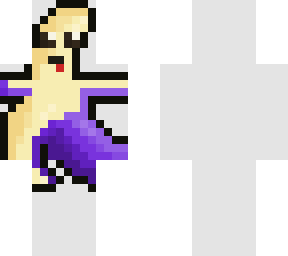 Complex version of Billy da banana 15
