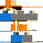 skin for Construction Worker