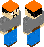 Construction Worker