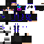 skin for cookie