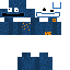 skin for cookie ni...
