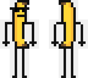 cool banana