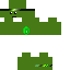 skin for Cool dude with armband