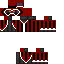 skin for Cool Netherite scholar