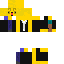skin for Cool yellow dude 545321