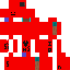 skin for Cornelius