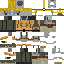 skin for Corporal de Tiro Marcopolo
