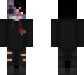 Corpse husband