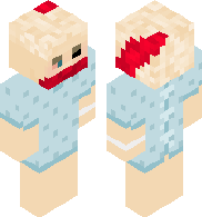 corpsepatient