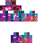 skin for corrupted blood steve