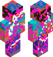 corrupted blood steve