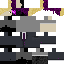 skin for Corrupted Businessman