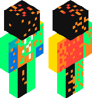 corrupted