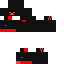 skin for Corrupted Steve 