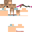 skin for corupt girl murderer