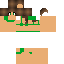 skin for CosmicFeather19 Bikini