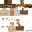 skin for Cosmo Caramel