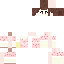 skin for cottagecore strawberry dress