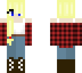 country girl