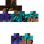 skin for Courropted steve 2