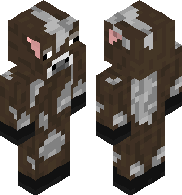 Cow Yashin 