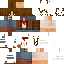 skin for cowgirl