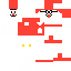 skin for crazy clown