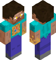 Creative Block steve