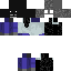 skin for Creature in wife beater