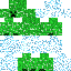skin for Creeper charged