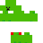 skin for creeper